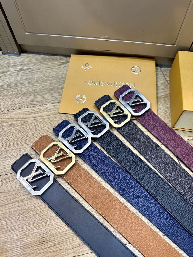 Louis Vuitton Belts